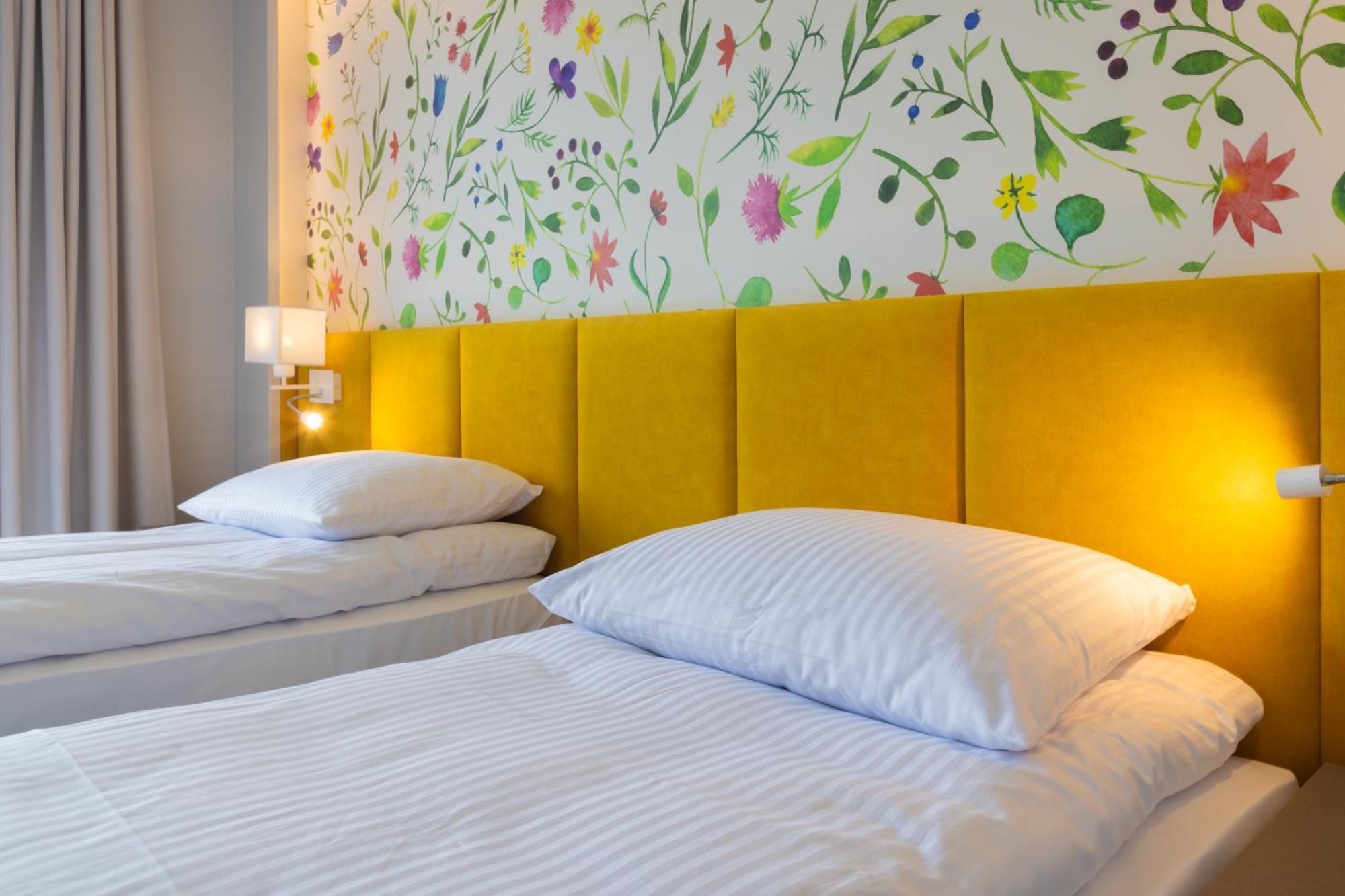Hotel Miodowa Klinika Kamianna Esterno foto